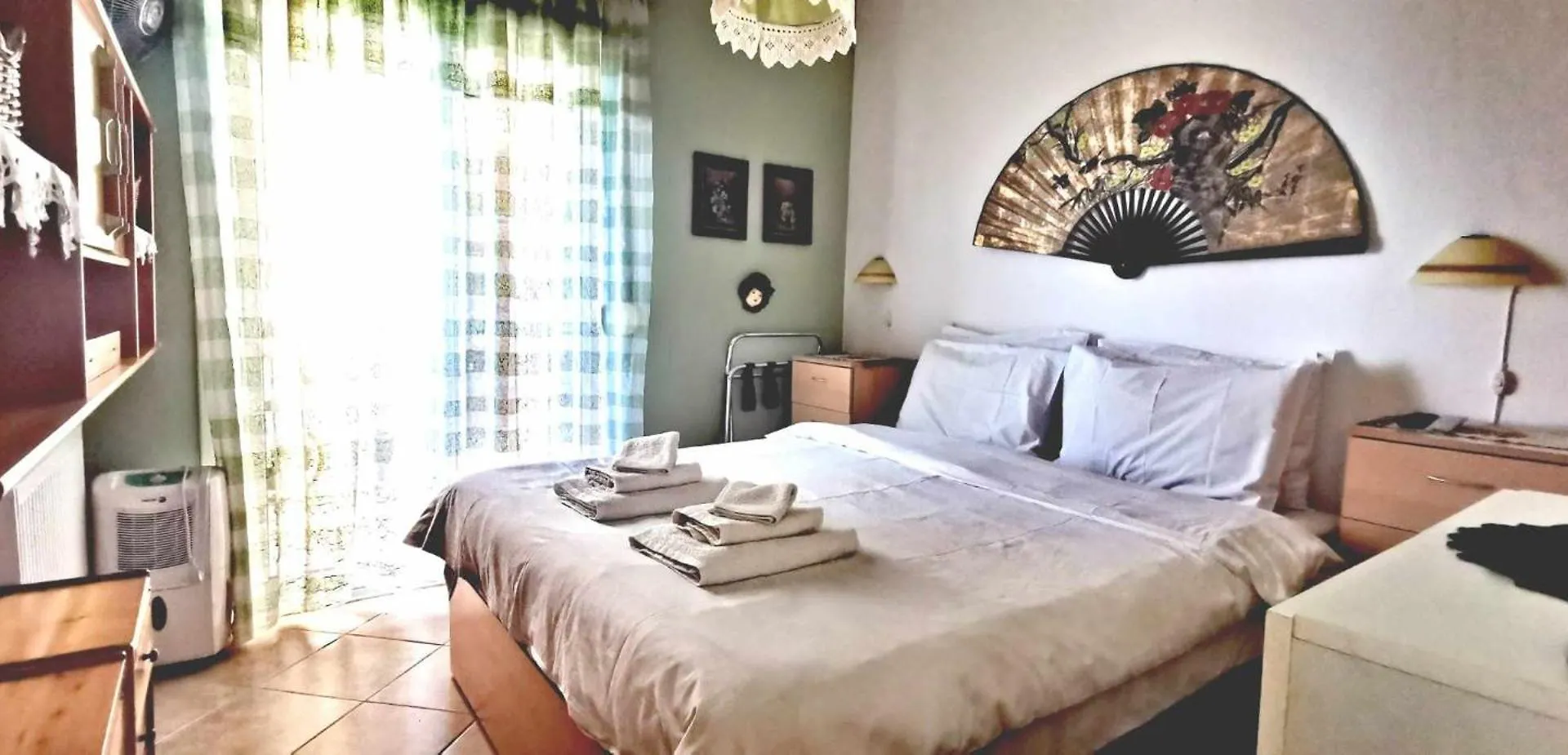 Metamorphosis - Halkidiki Apartment On The Beach Metamorfosi  0*, Metamorfosi (Sithonia) Greece