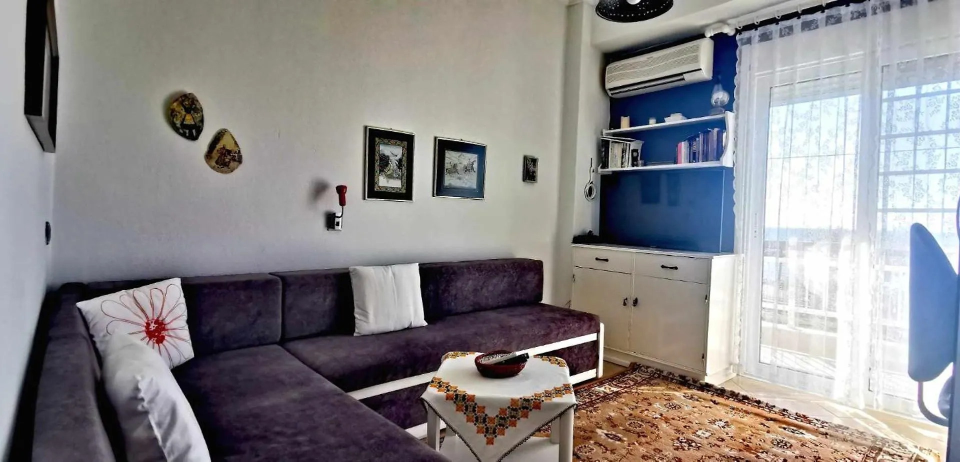 Metamorphosis - Halkidiki Apartment On The Beach Metamorfosi  Greece
