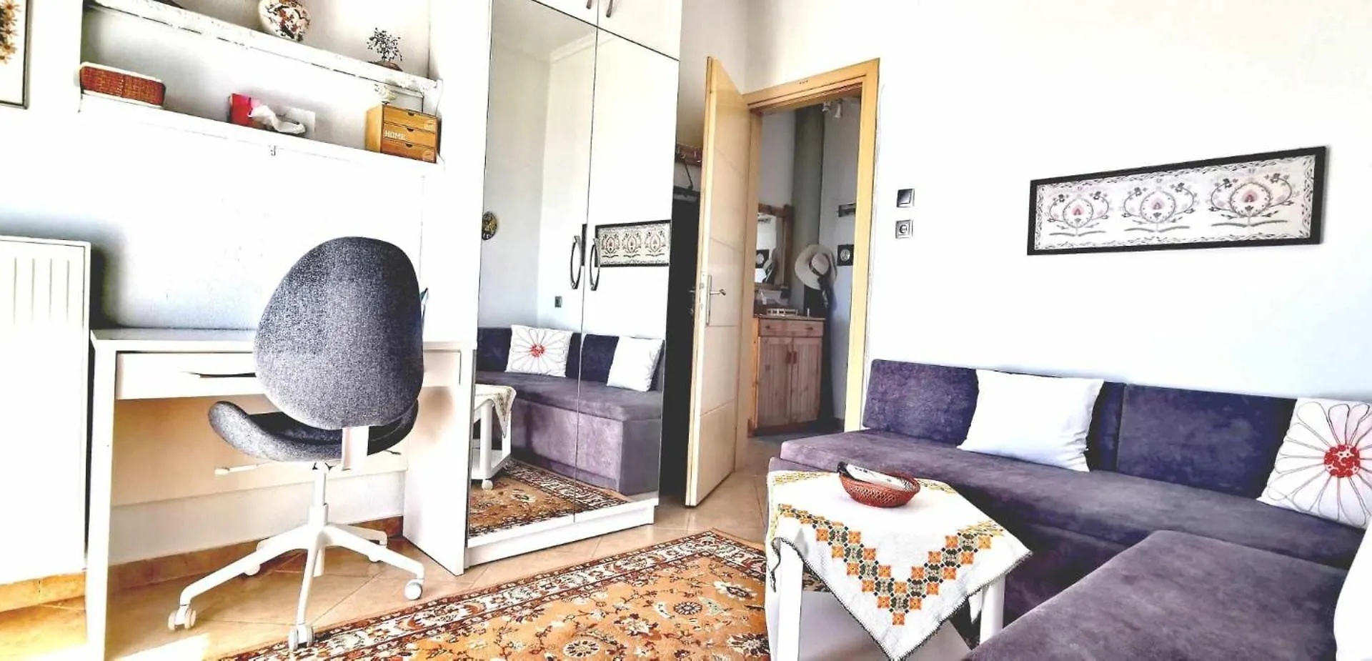 Metamorphosis - Halkidiki Apartment On The Beach Metamorfosi   Metamorfosi (Sithonia)