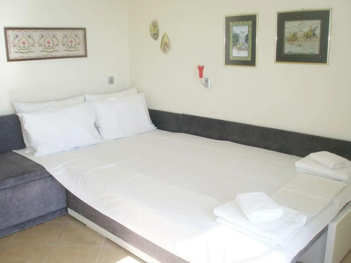 Metamorphosis - Halkidiki Apartment On The Beach Metamorfosi