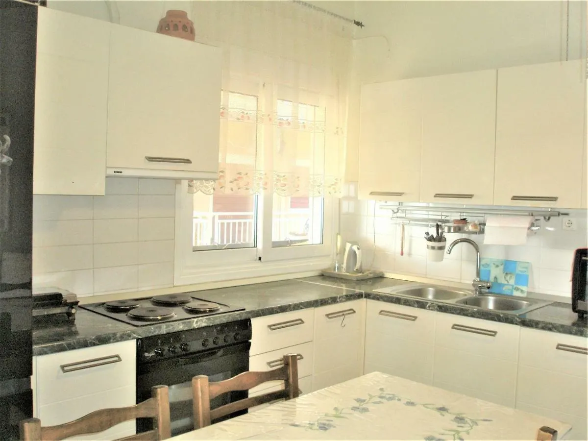 Metamorphosis - Halkidiki Apartment On The Beach Metamorfosi  Metamorfosi (Sithonia)