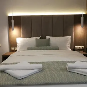 3* Aparthotel 4- Family
