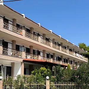 Porto Matina Ξενοδοχείο