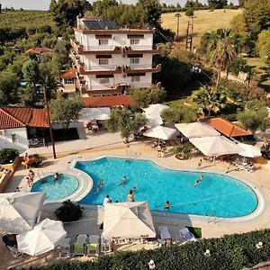 3* Aparthotel Olympic Bibis
