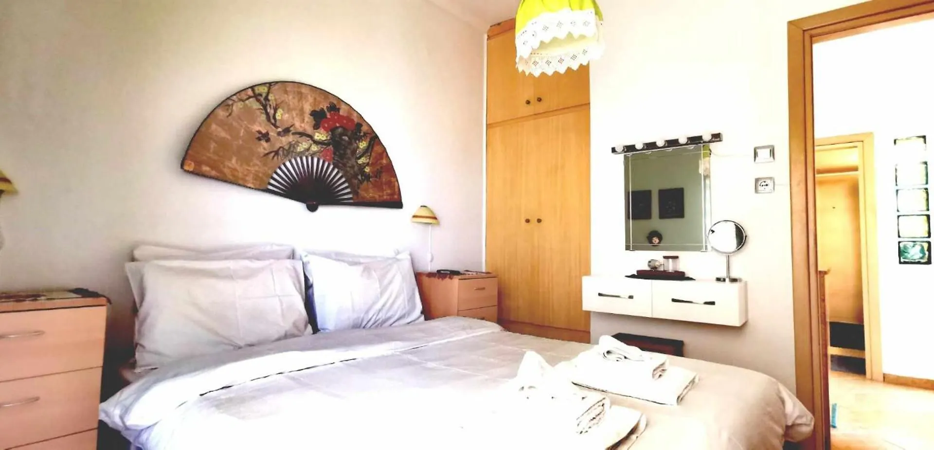 Metamorphosis - Halkidiki Apartment On The Beach Metamorfosi   Metamorfosi (Sithonia)