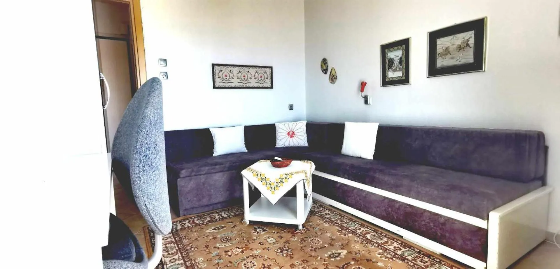 Metamorphosis - Halkidiki Apartment On The Beach Metamorfosi  Grekland