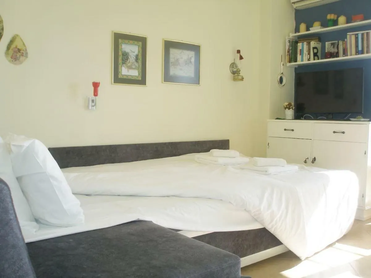 Metamorphosis - Halkidiki Apartment On The Beach Metamorfosi   Metamorfosi (Sithonia)